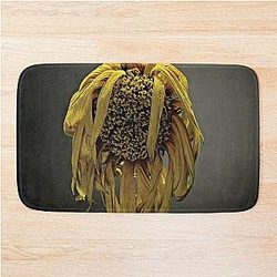 Studio Flower Art Bath Mat