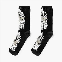 studio ghibli totoro spirited away castle in the sky 1013 Socks