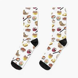 Studio Ghibli Food Set