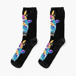 Studio Ghibli, Totoro, Spirited Away, Castle in the Sky, Socks