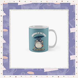 Ghibli Mugs