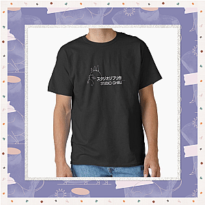 Ghibli T-Shirts