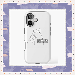Ghibli Cases