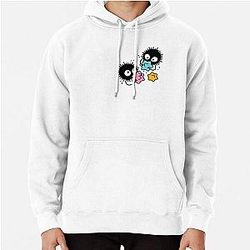 Soot Studio Ghibli Hoodie
