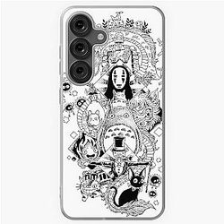 Studio G Samsung Galaxy Soft Case