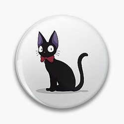 My neighbor Totoro, Studio Ghibli, Spirited Away, 2 Pin