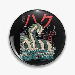 Studio Ghibli, Totoro, Spirited Away