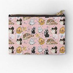 Ghibli Dreams Pouch