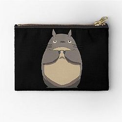 Studio Ghibli Totoro Zipper Pouch