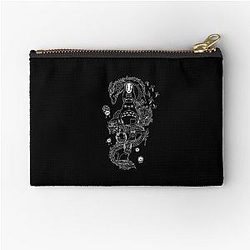 Studio Ghibli family pouch