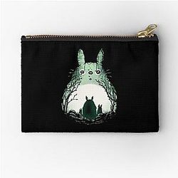 Studio Ghibli Totally Totoro Ghibli Zipper Pouch