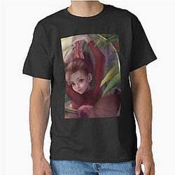Studio Ghibli Arietty Classic T-Shirt