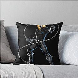 Ghost Rider Pillow