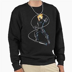 Ghost Rider Sweatshirt
