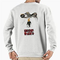 The Ghost Sweatshirt