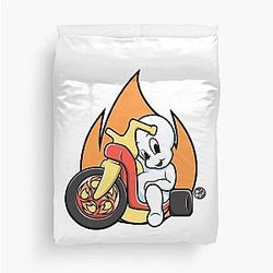 Ghost Rider Cover
