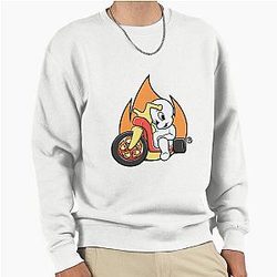 Ghost Rider Sweatshirt