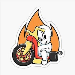 Ghost Rider