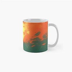 For A Few Souls More Spirit Ghost Rider Vengeance Classic Mug