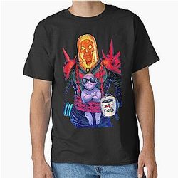 Cosmic Ghost Rider T-Shirt