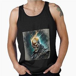 Ghost Rider Tank