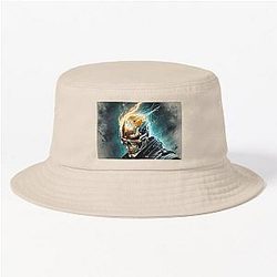 Ghost Rider Hat