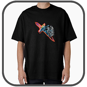 Ghost Rider T-Shirts
