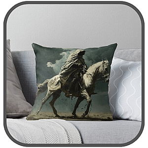 Ghost Rider Pillows Cover
