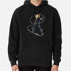 Ghost Rider Hoodie