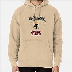 The Ghost Rider Hoodie