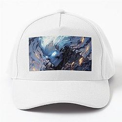 Ghost Rider Danny Ketch Baseball Cap