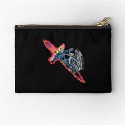 Saint JHN Ghost Rider Pouch