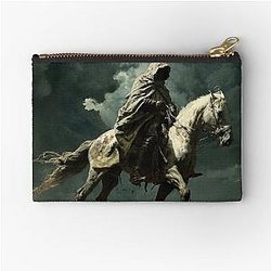 The Ghost Rider, Rider of the Apocalypse, The Harbinger Pouch