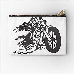 Ghost Rider Pouch