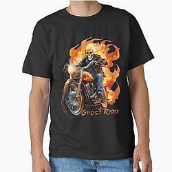 Ghost Rider Classic T-Shirt