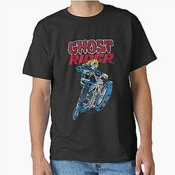 Ghost Rider Classic T-Shirt