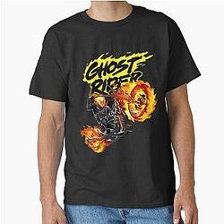 Ghost Rider T-Shirt