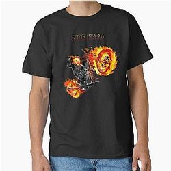 Ghost Rider Classic T-Shirt
