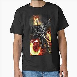 Ghost Classic T-Shirt