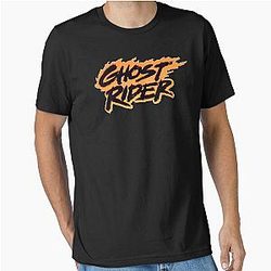 Ghost Rider Classic Essential T-Shirt