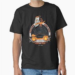 Robbie Reyes Ghost Rider Classic T-Shirt