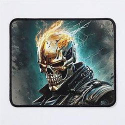Ghost Rider Mouse Pad