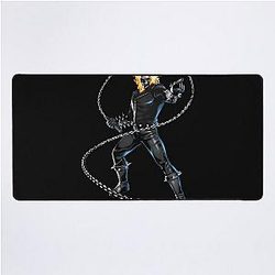 Ghost Rider Desk Mat