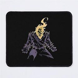 Ghost Rider Mousepad
