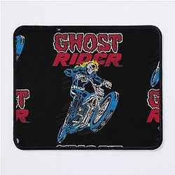 Ghost Rider Mouse Pad