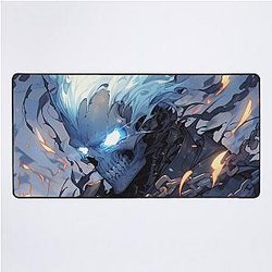 Ghost Rider Danny Ketch Desk Mat