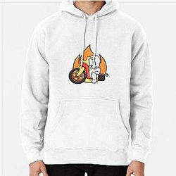Ghost Rider Hoodie