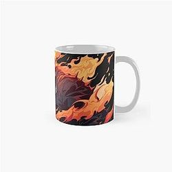 Ghost Rider Classic Mug