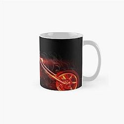 Ghost Rider Classic Mug