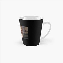 Nicolas Cage Ghost Rider Tall Mug